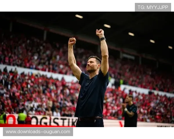 哈维·阿隆索激进战术推动勒沃库森进球数飙升