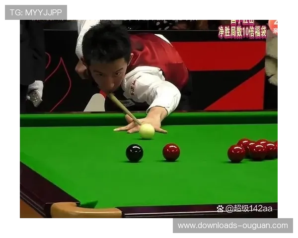 吴宜泽连续淘汰世界前16，成国锦赛最大惊喜