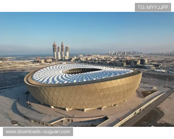 国际足联确认洲际杯决赛场地，卢塞尔体育场再迎盛会