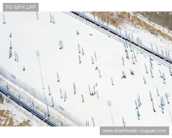 吉林推出“雪假”政策,鼓励青少年参与冰雪运动 吉林推出“雪假”政策,鼓励青少年参与冰雪运动