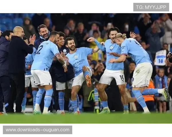 曼城全场围攻未果，布莱顿反击一击制胜