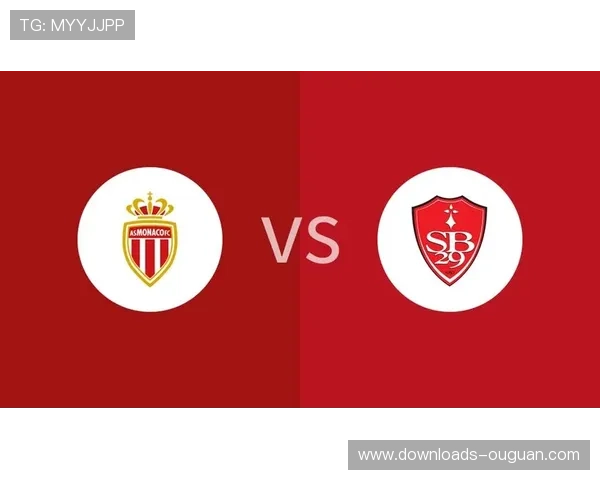 布雷斯特对阵图卢兹，双方实力接近恐陷胶着