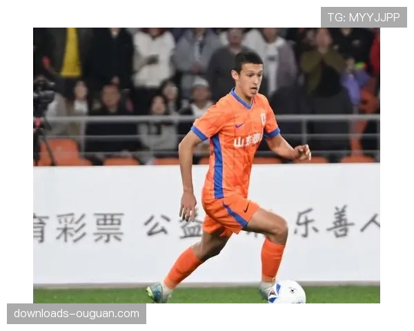 山东泰山敲定35人大名单，00后球员占比超半数